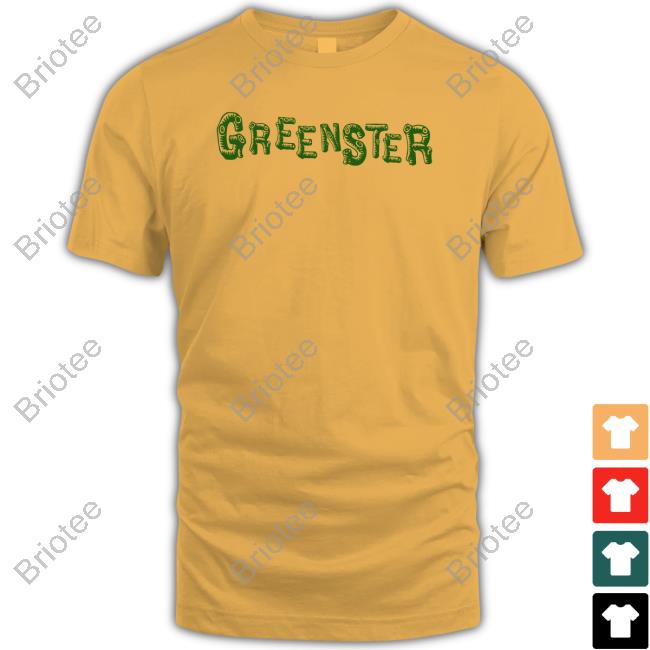 Jt Hsmtmts Era Adrian Lyles Greenster Shirt