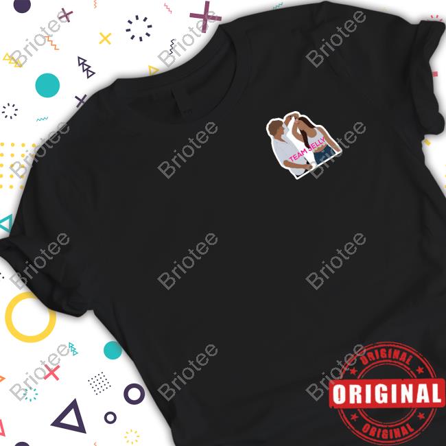 Team Jelly Shirt