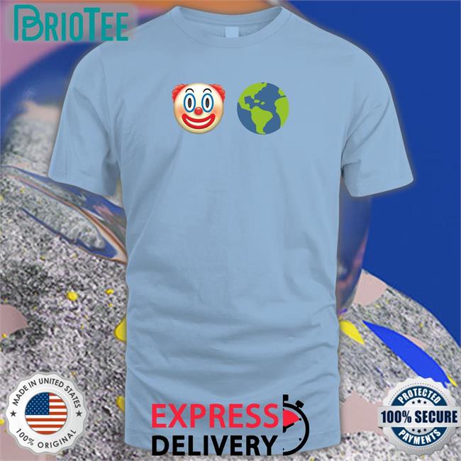 Clown World Honk Honk Shirt 2022