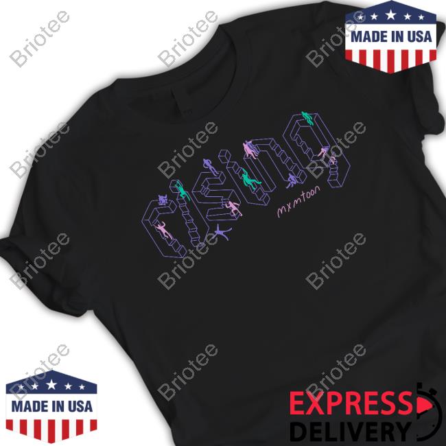 Rising Shirt