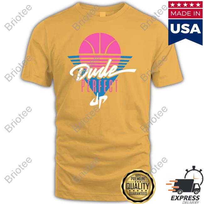 Dunk Squad Tee