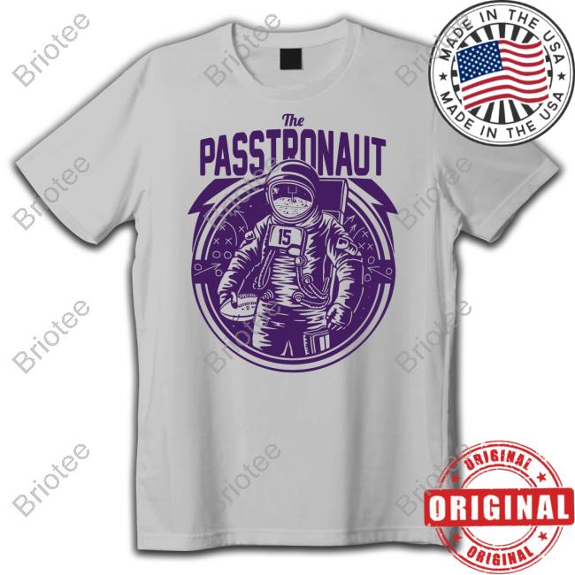 Sotastickco Shop The Passtronaut Shirt