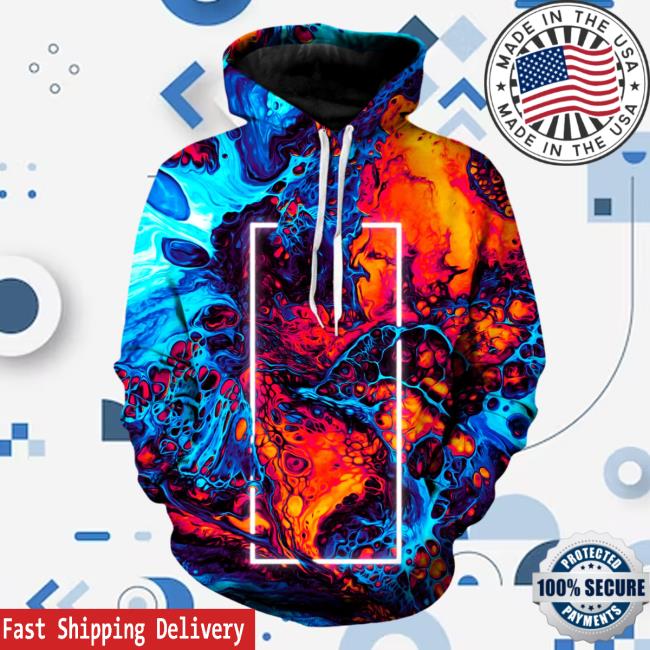 Official Iedm Clothing Gate 66 Unisex Sweatshirts 3D All Over Print