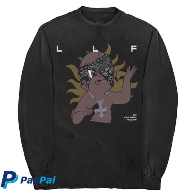 Destroy Lonely BBY$ Long Sleeve