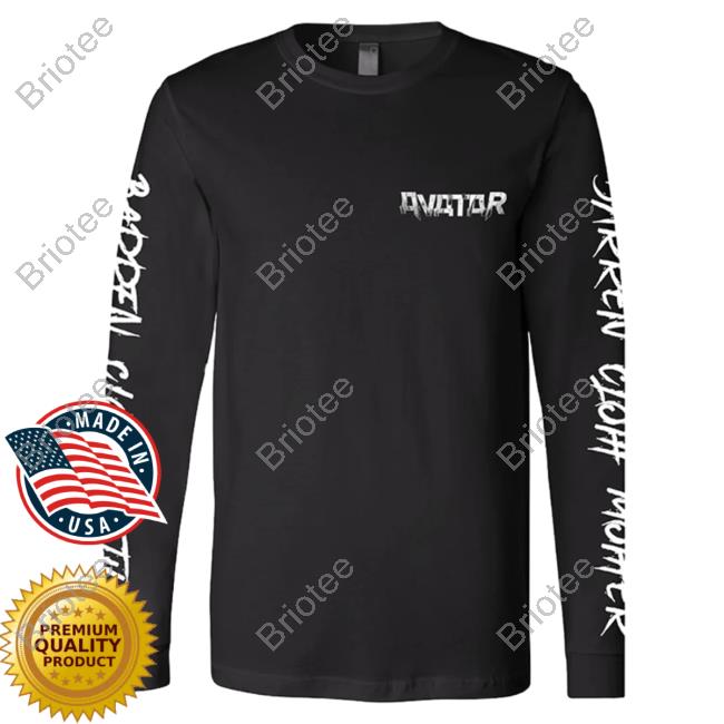 Barren Cloth Mother Longsleeve Tee