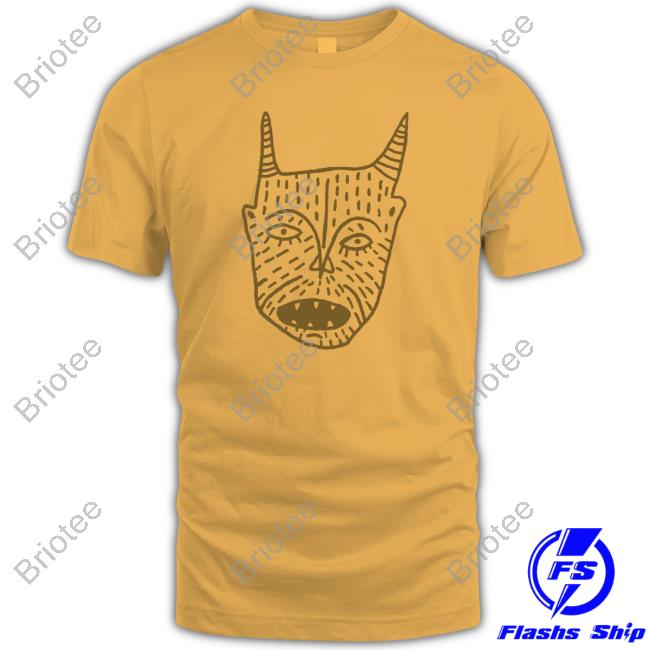 Og Devil Shirt Body Ruiner Merch Official