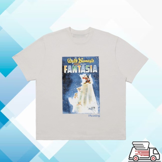 L’Apprenti Sorcier Vintage Shirt Pleasing Shop Apparel