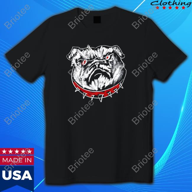 Georgia Bulldogs The Dogs Dawgs Shirt