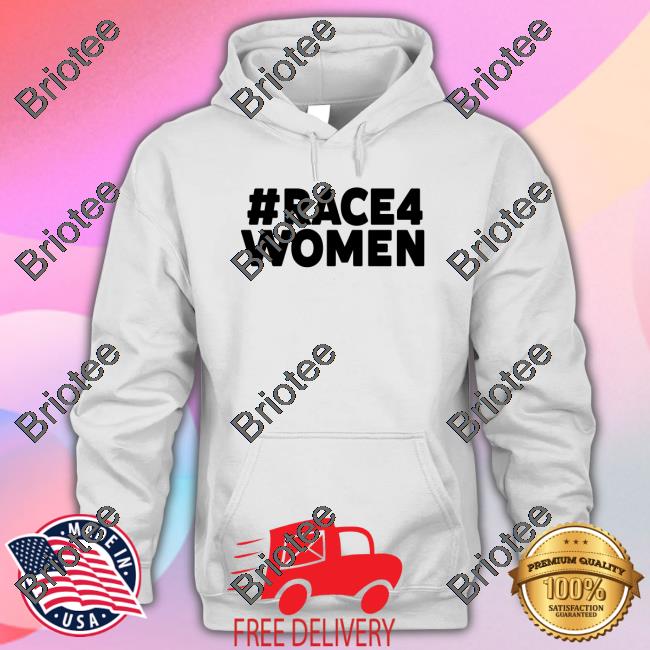 RACE4WOMEN Shirt 2022