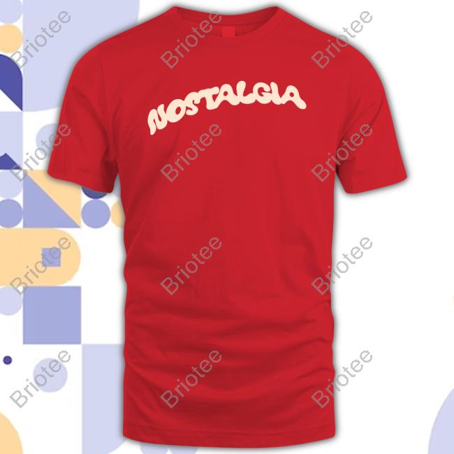 Rod Wave Nostalgia Merch Nostalgia Puff Hoodie Rodwave