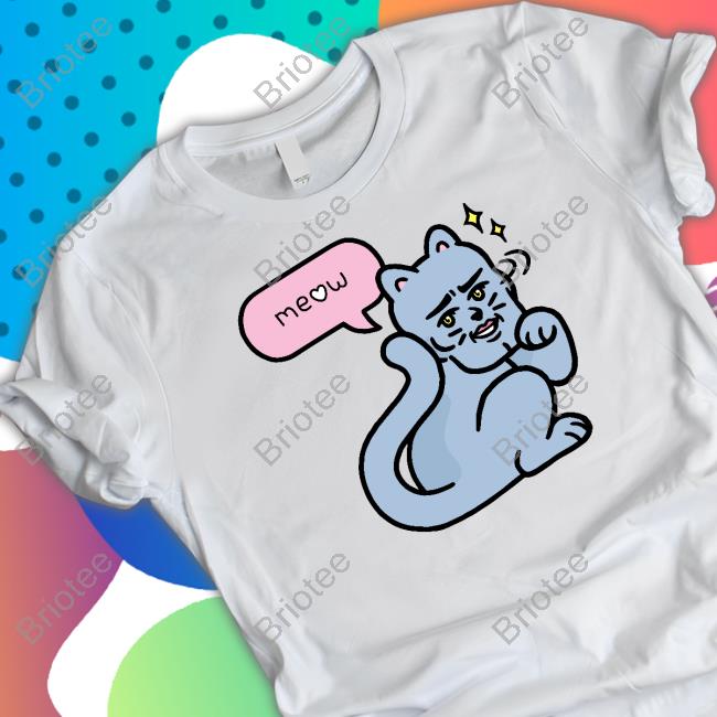 Official Sexy Cat Mew Hoodie