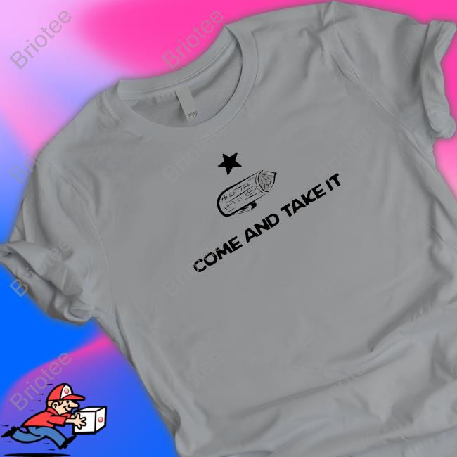 Official Tpusa Come And Take It Tamale Shirts