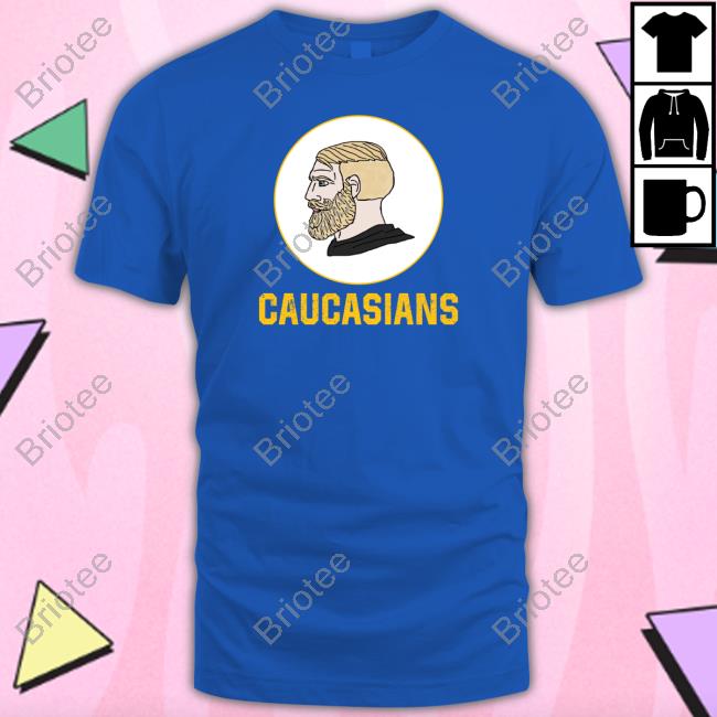 Yes Chad Nordic Gamer Caucasians Shirt Racial Consciousness