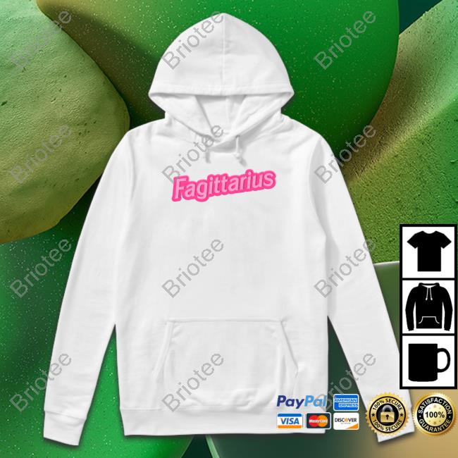 Official Fagitt Fagittarius Shirt