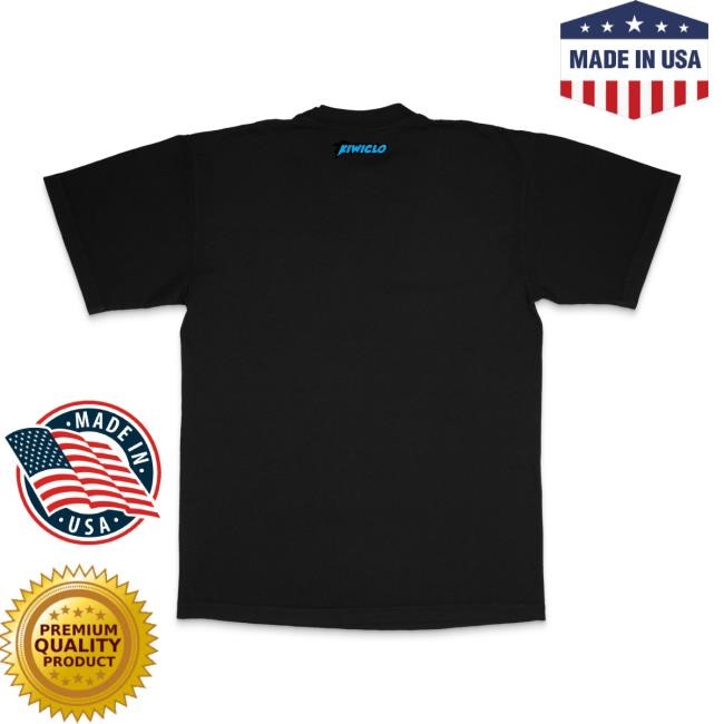 Ring Runner Shirt Kiwiclo Merch Shop