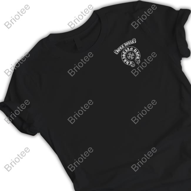 Official Chrome Again Shirt
