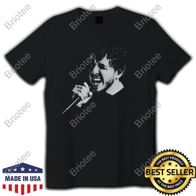 Official Jack Harlow Merch Live Photo Jack Harlow Shirts