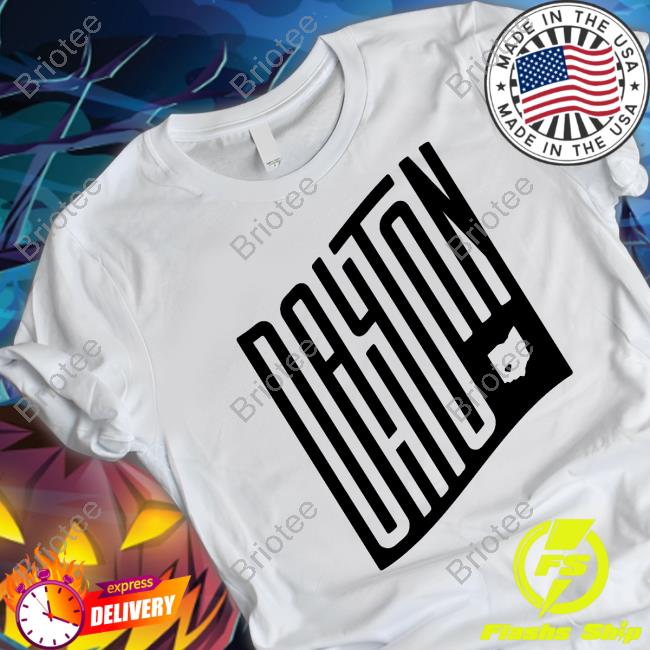 Dayton Ohio T Shirts
