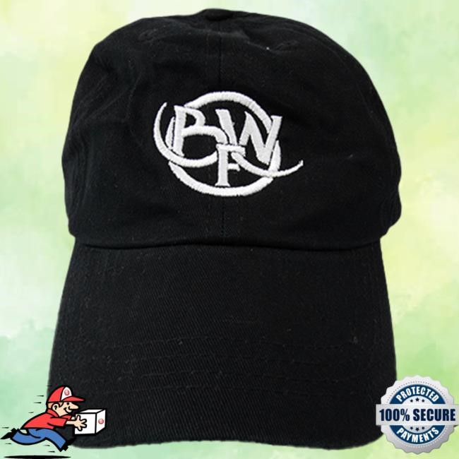 Classic Emblem Hat - Bleed From Within Classic Emblem Cap - Bleed From Within