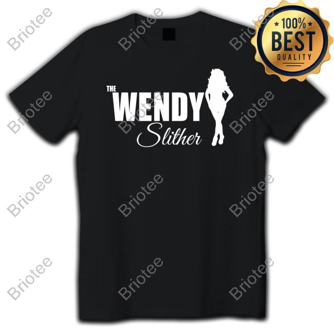 The Wendy Slither Hoodie