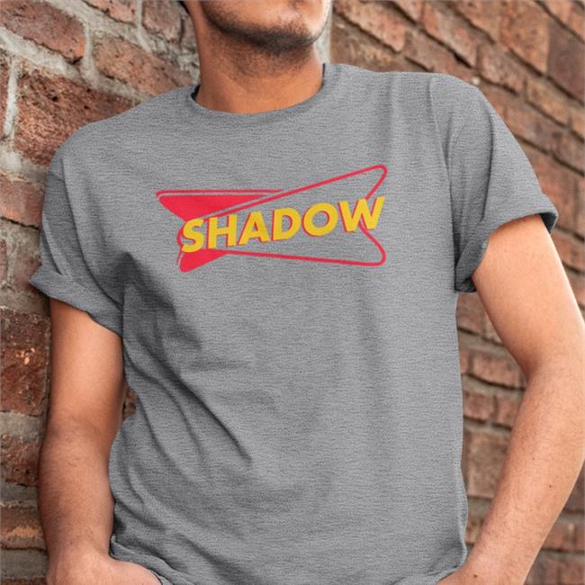 Shadow Hoodie