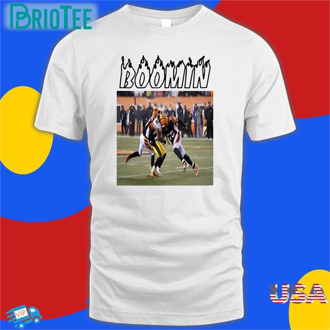Boomin Hoodie Will Compton
