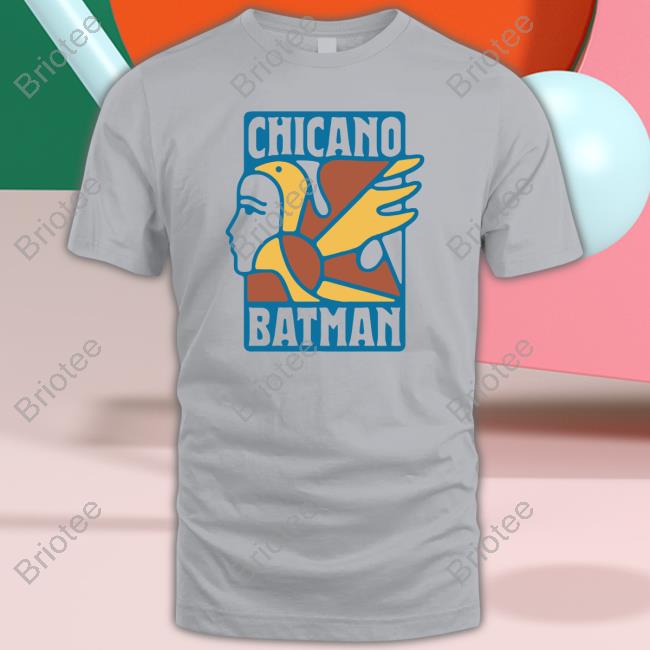 Chicano Batman Bella Tee Shirt