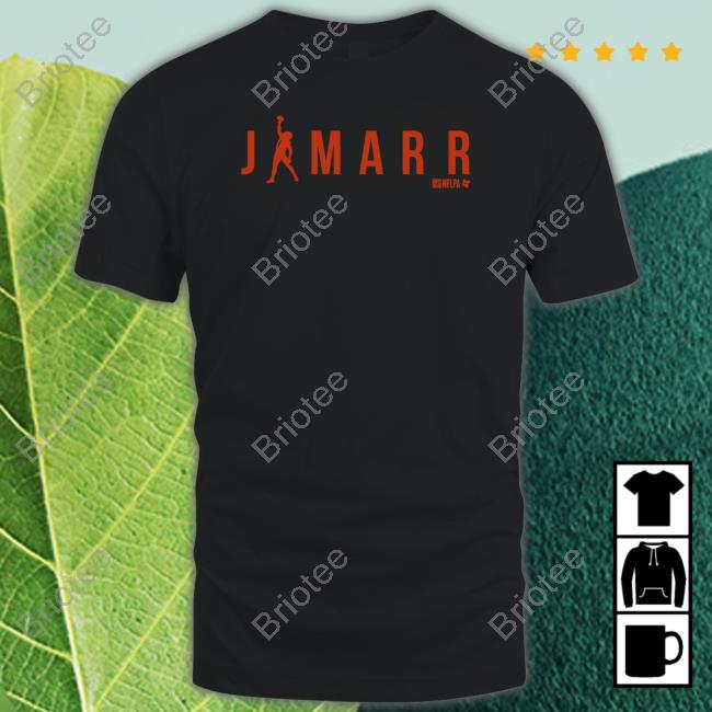 Air Ja'marr Chase T Shirts Breakingt