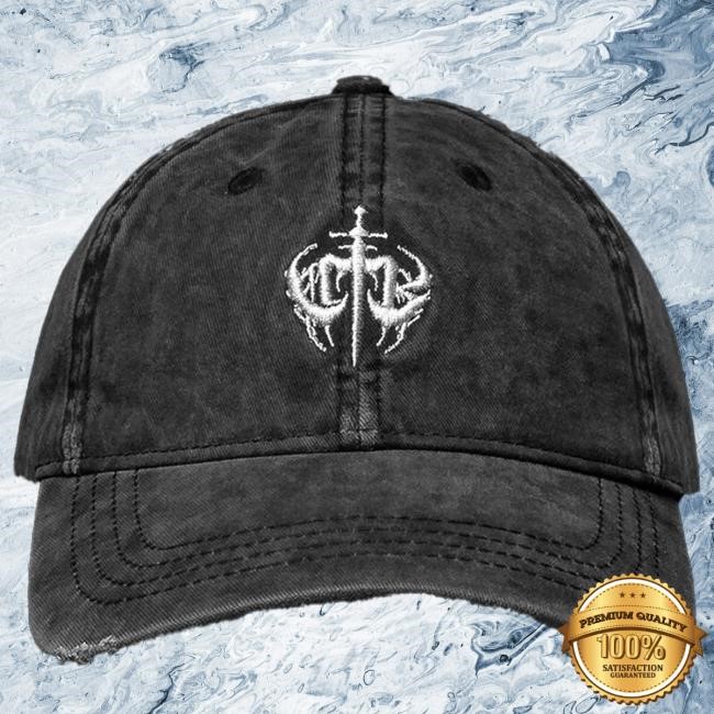 Corrupted Blood Essential Dead Cap Corrupted Blood Merch