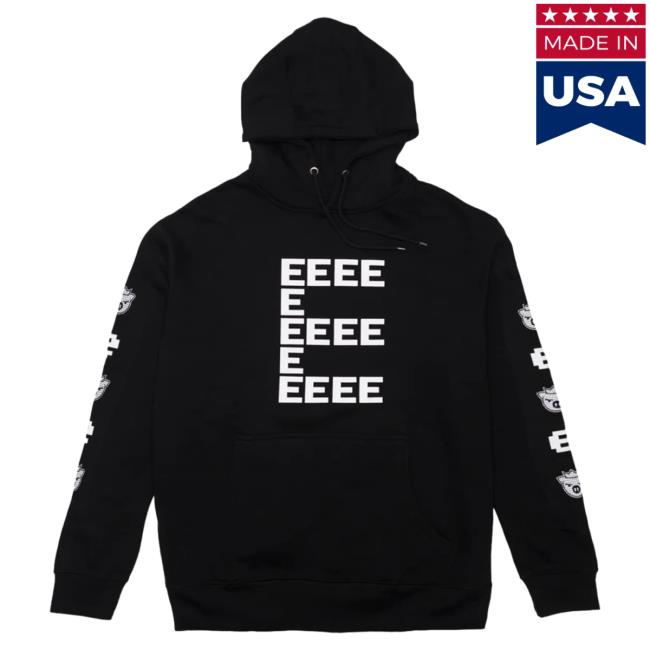 Official Technoblade Merch Store Shop Technoblade E Hoodies Black
