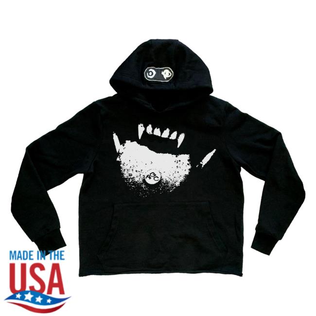 Ken Carson Merch Agc Vamp Hoodies