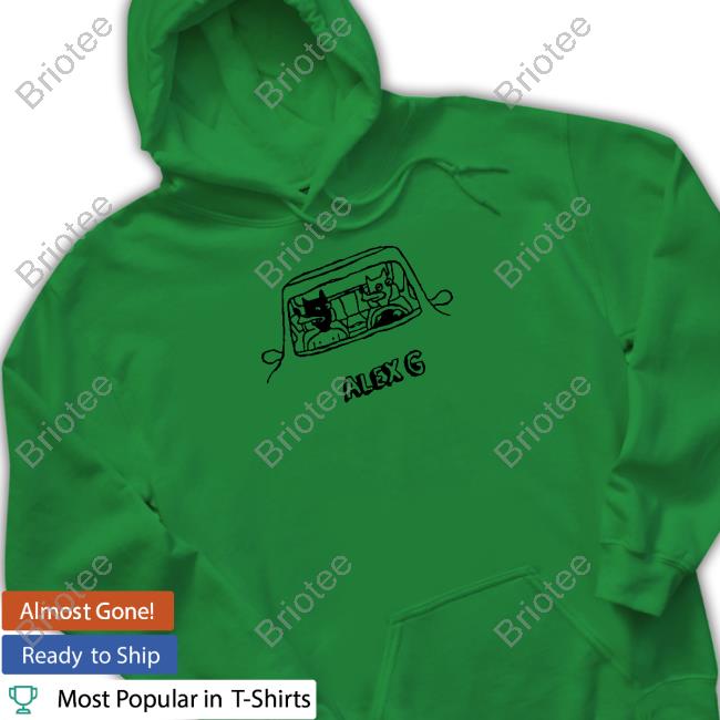 Alex G Tee