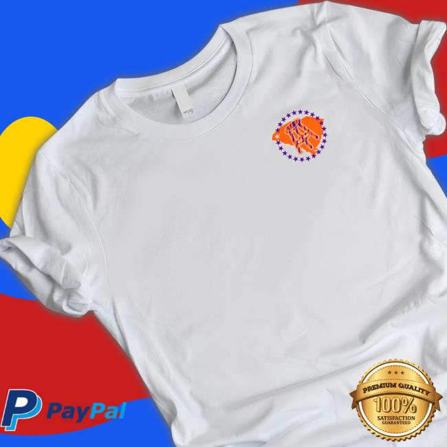 MEET ME ON COLLEGE AVE Shirt 2022