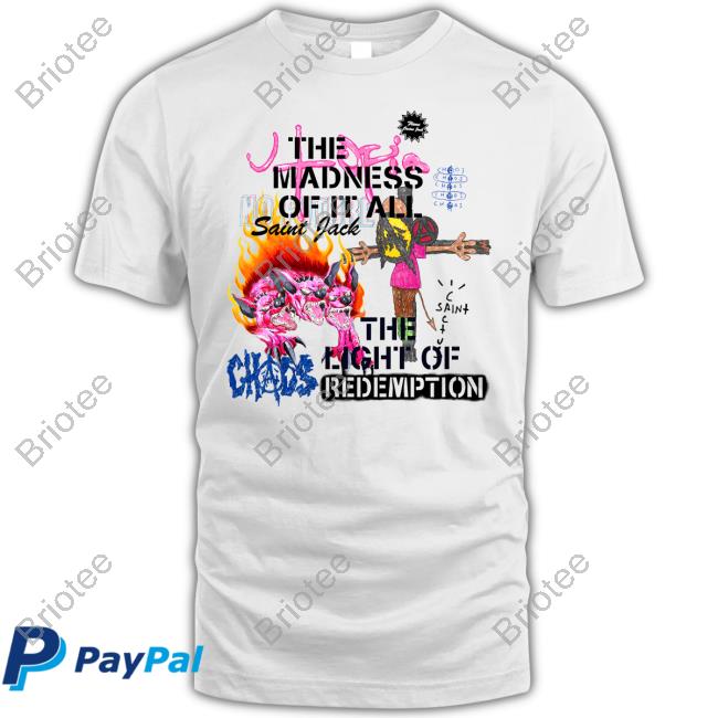Utopia X St Michael 3A Shirts