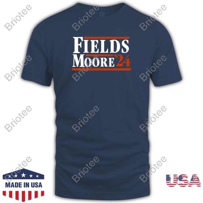 FieldsMoore24 Shirt