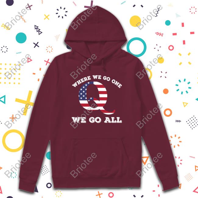 Koreaboo Where We Go One We Go All Long Sleeve T Shirt