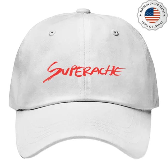 Official Conan Gray Merch Store Shop Superache Hat ConanGray
