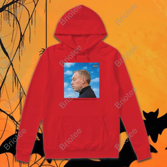 Art Of Football Started From The Bottom Now We're Here TankTop Art Of Football Started From The Bottom Now We're Here Tee Cooper Nothing Was The Same