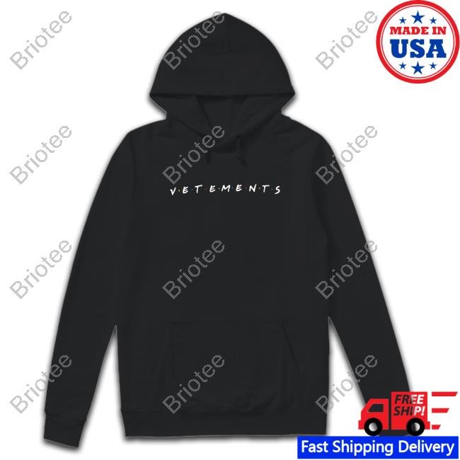 Official Houston Rocket Vetements Top Shirt