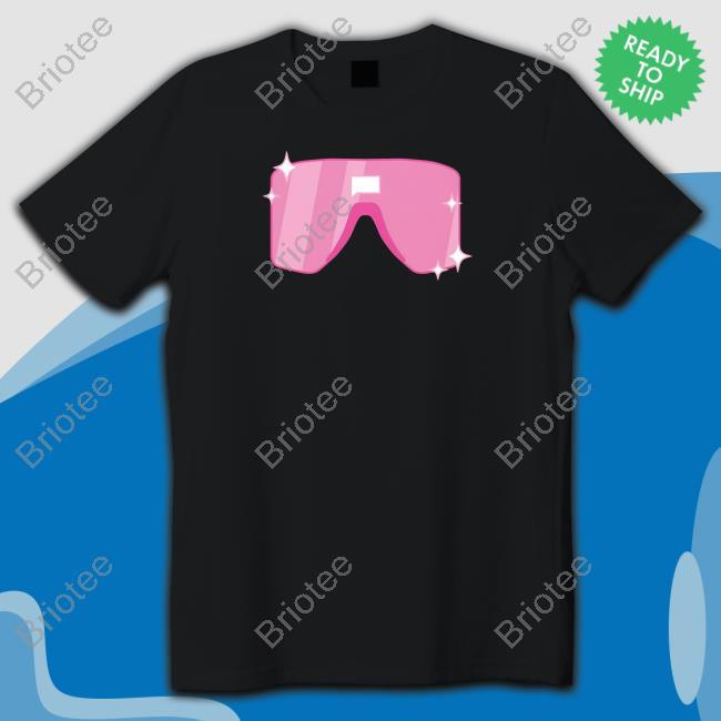 Bravo Tv Merch The Real Housewives Of Salt Lake City Angie's Shades Shirt