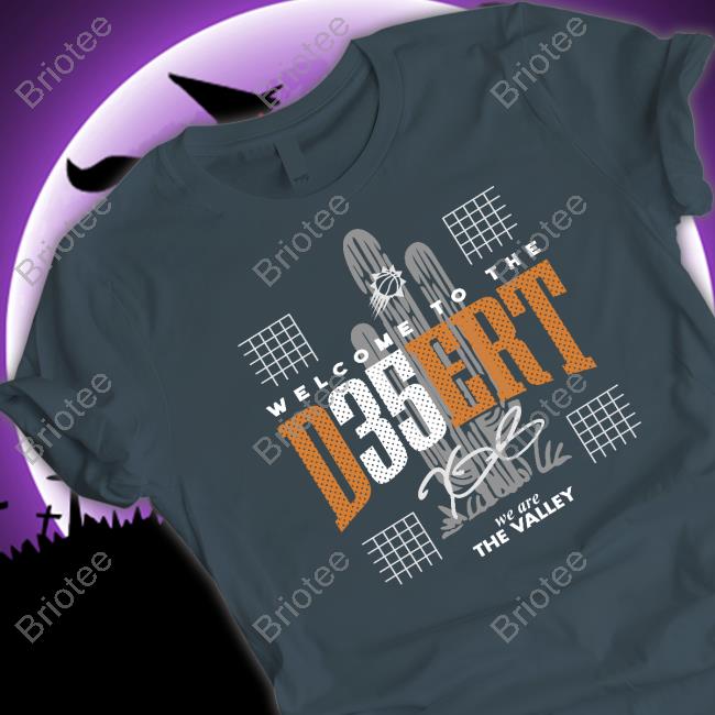 D35ert Durant Tank Top