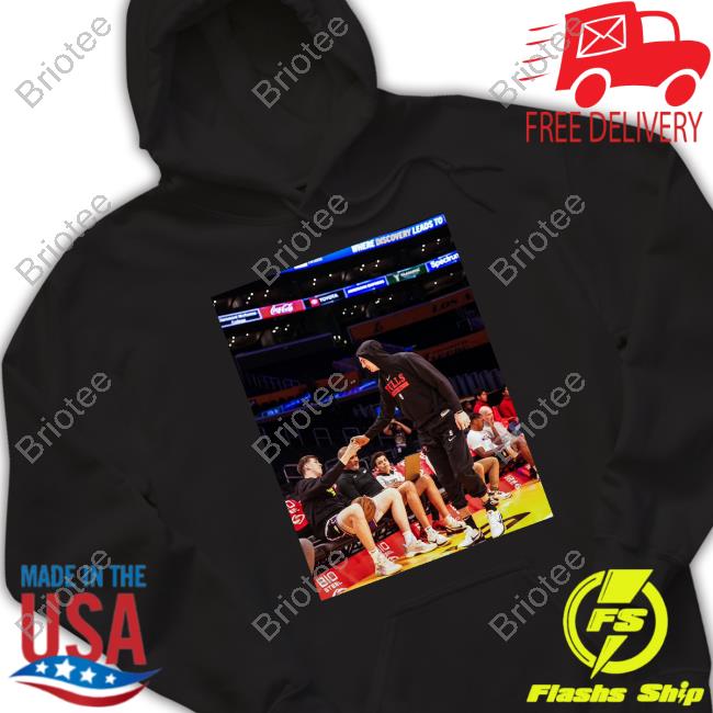 Reaves X Caruso Shirt Black
