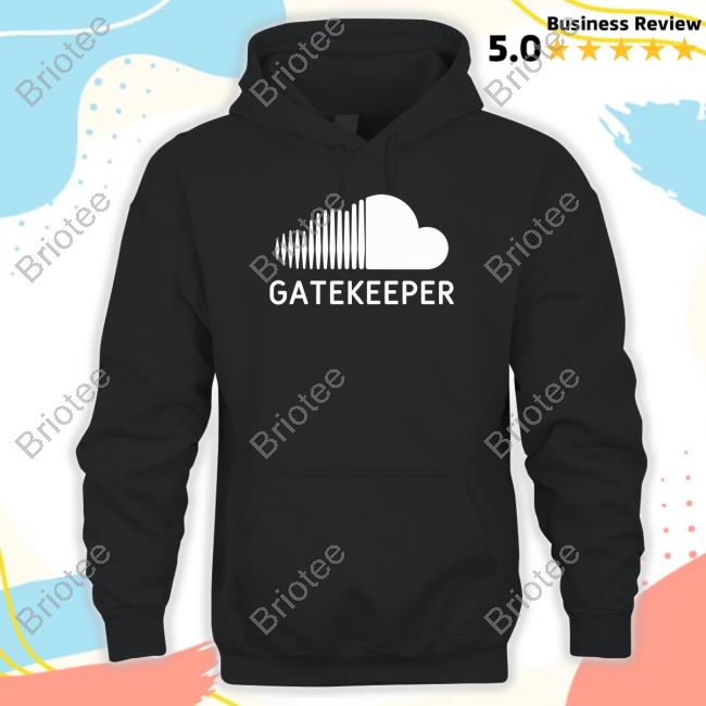Official Gatekeeper Cap