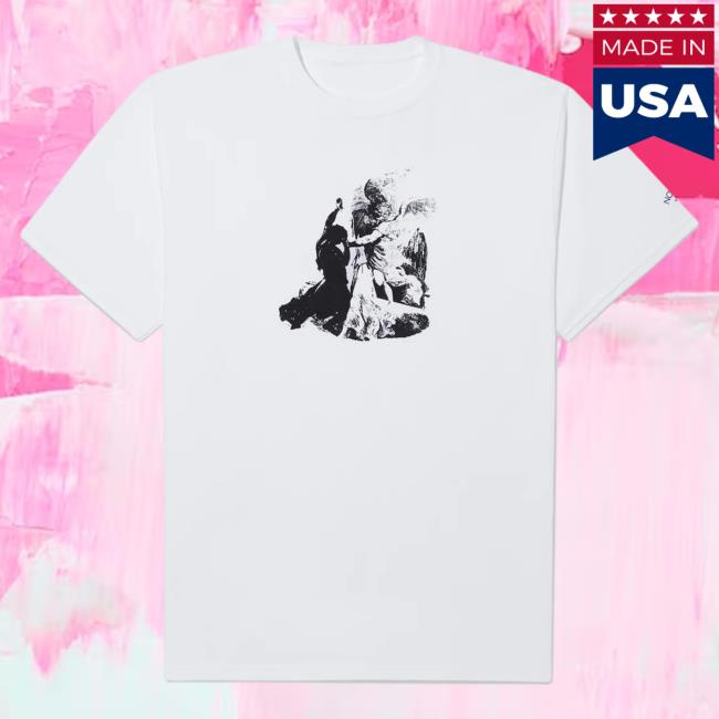 Official Noah Merch Store Symbols Of Truth Shirt White Noah Clothing Shop Apparel
