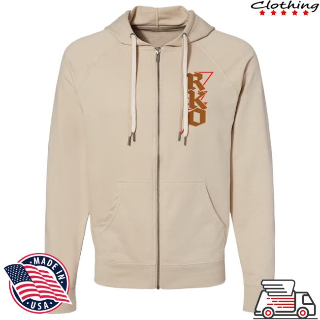 Strike First Viper Bolt Full-Zip Hoodie