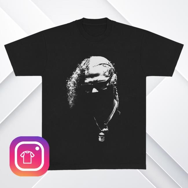 Official Txdxe Merch Store Ab-Soul - See Me Shirt