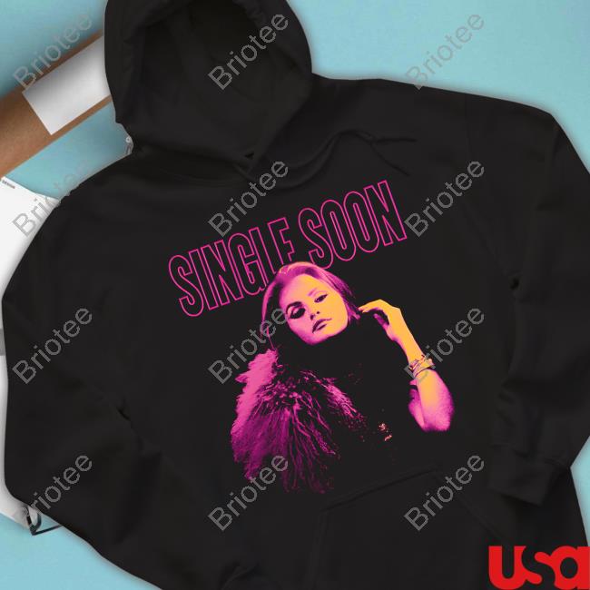 Selena Gomez Single Soon TShirt