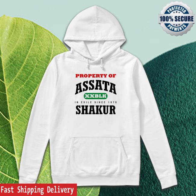 CafePress Assata Shakur Long Sleeve Tee
