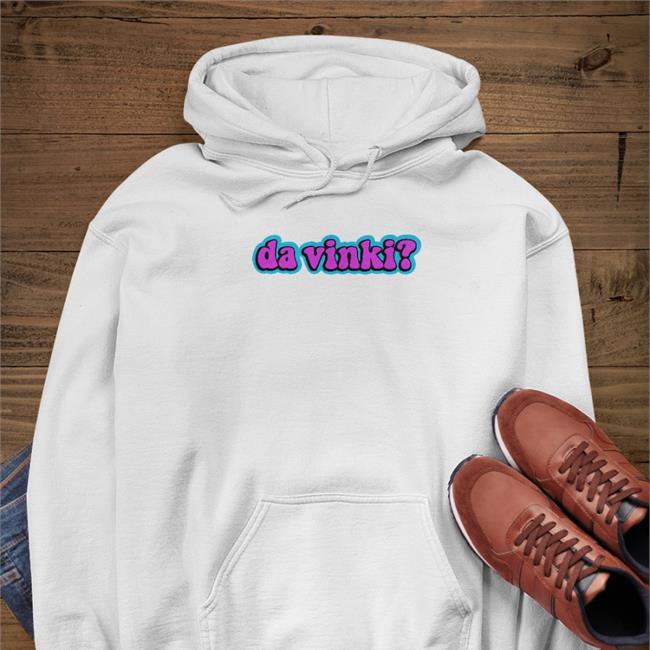 Voros Twins Da Vinki Shirt Pro Wrestling Tees Merch