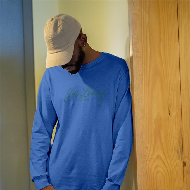 Justin4ocho Jet Lounge Est 2022 Shirt